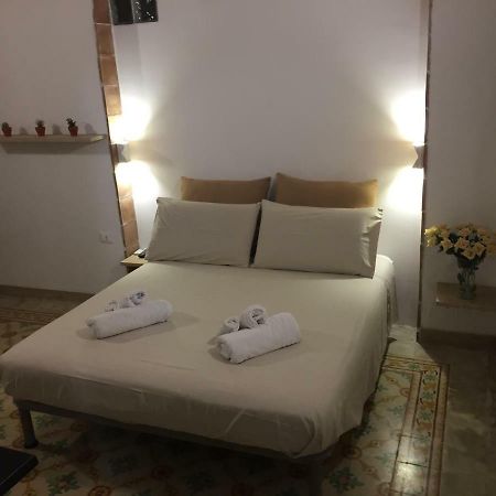 Al Civico 9 Apartment Trapani Exterior photo