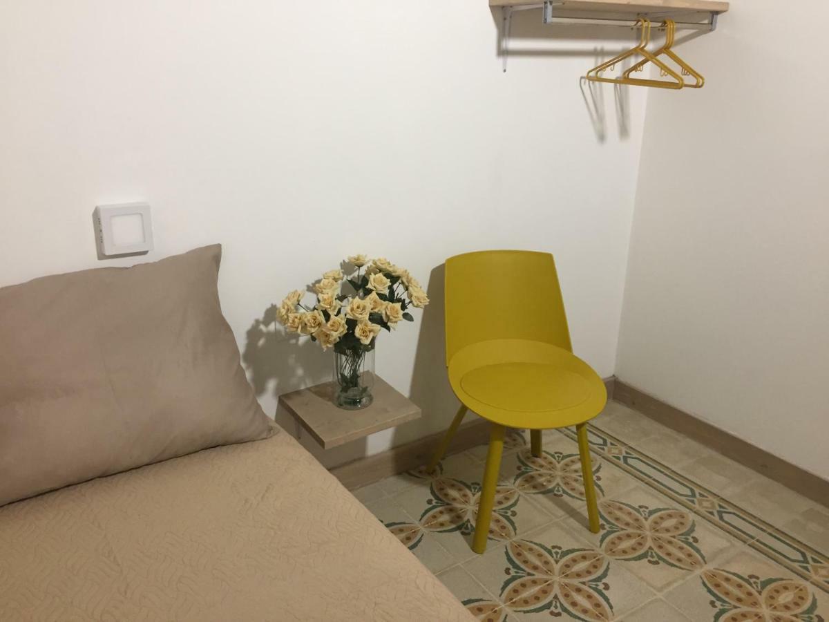 Al Civico 9 Apartment Trapani Exterior photo