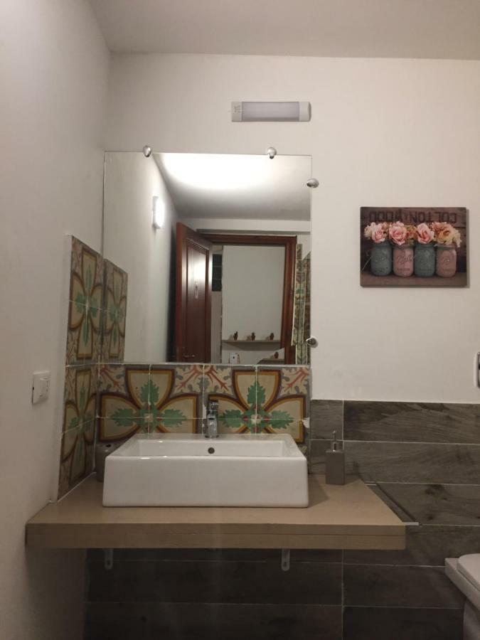 Al Civico 9 Apartment Trapani Exterior photo