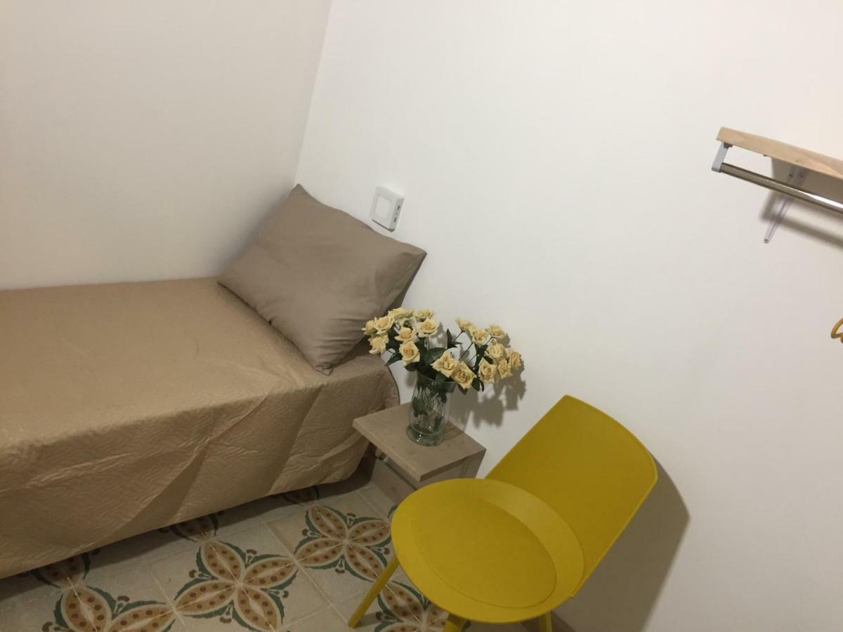Al Civico 9 Apartment Trapani Exterior photo